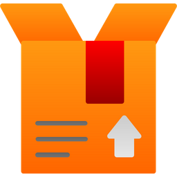 Box  Icon