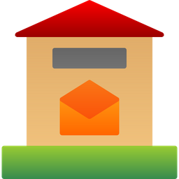 Address  Icon