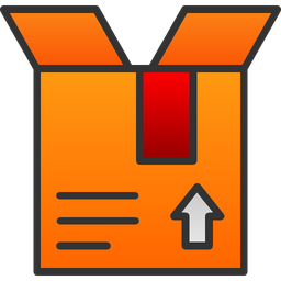 Box  Icon