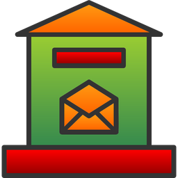 Address  Icon