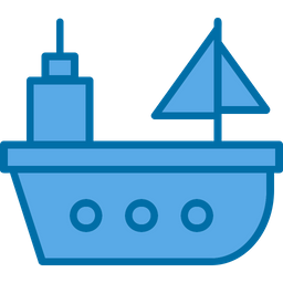 Boat  Icon