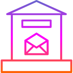 Address  Icon