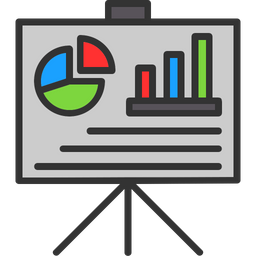 Analytics  Icon