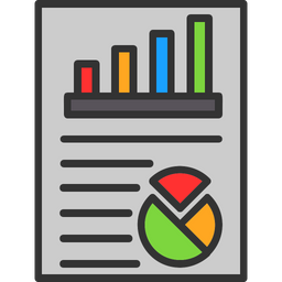 Analytics  Icon