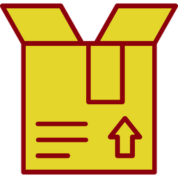 Box  Icon