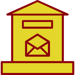 Address  Icon