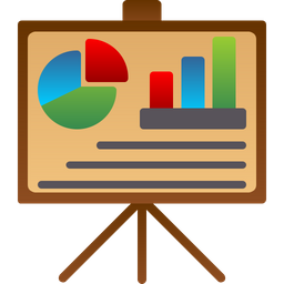 Analytics  Icon