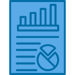 Analytics  Icon