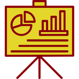 Analytics  Icon