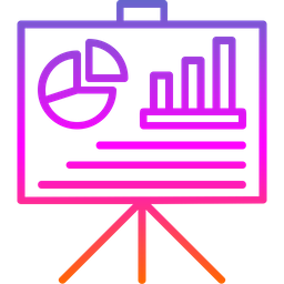 Analytics  Icon