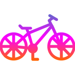 Bike  Icon