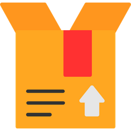 Box  Icon