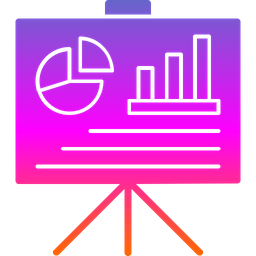 Analytics  Icon