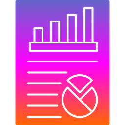 Analytics  Icon