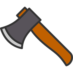 Axe  Icon