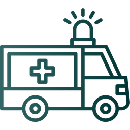 Ambulance  Icon