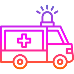 Ambulance  Icon