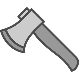 Axe  Icon