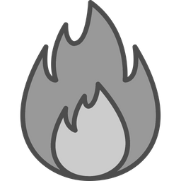 Bonfire  Icon