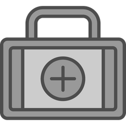 Aid  Icon