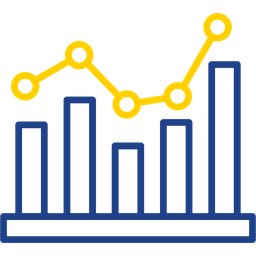 Bar Chart  Icon