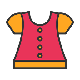 Apparel  Icon