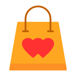 Bag  Icon