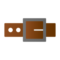 Belt  Icon