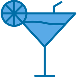 Alcohol  Icon