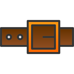 Belt  Icon