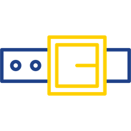 Belt  Icon