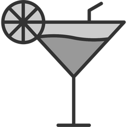 Alcohol  Icon