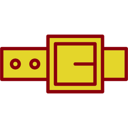 Belt  Icon