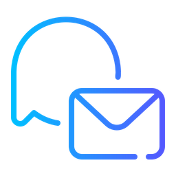 Email  Icon