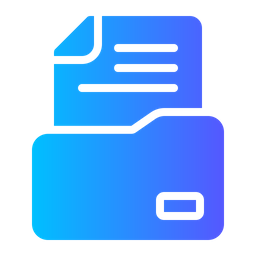 Document  Icon