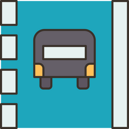 Bus  Icon