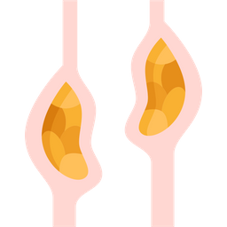 Esophageal  Icon