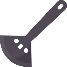 Ladle  Icon