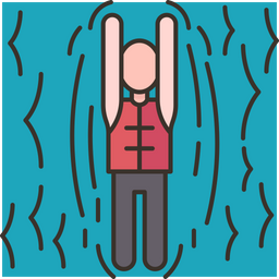 Buoyancy  Icon