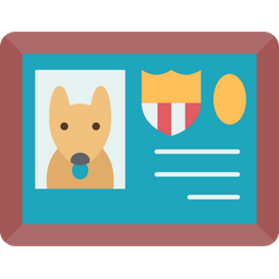 Dog  Icon