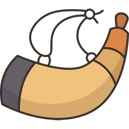 Horn  Icon