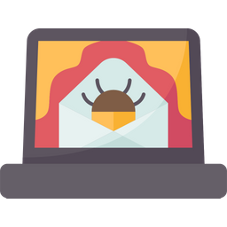 Malware  Icon