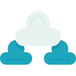 Cloud  Icon