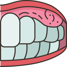 Mouth  Icon