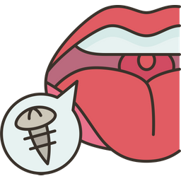 Mouth  Icon