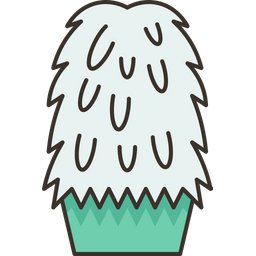 Cactus  Icon