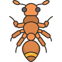 Ant  Icon