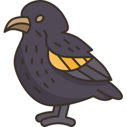 Bird  Icon