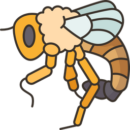 Botfly  Icon