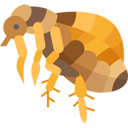 Fleas  Icon